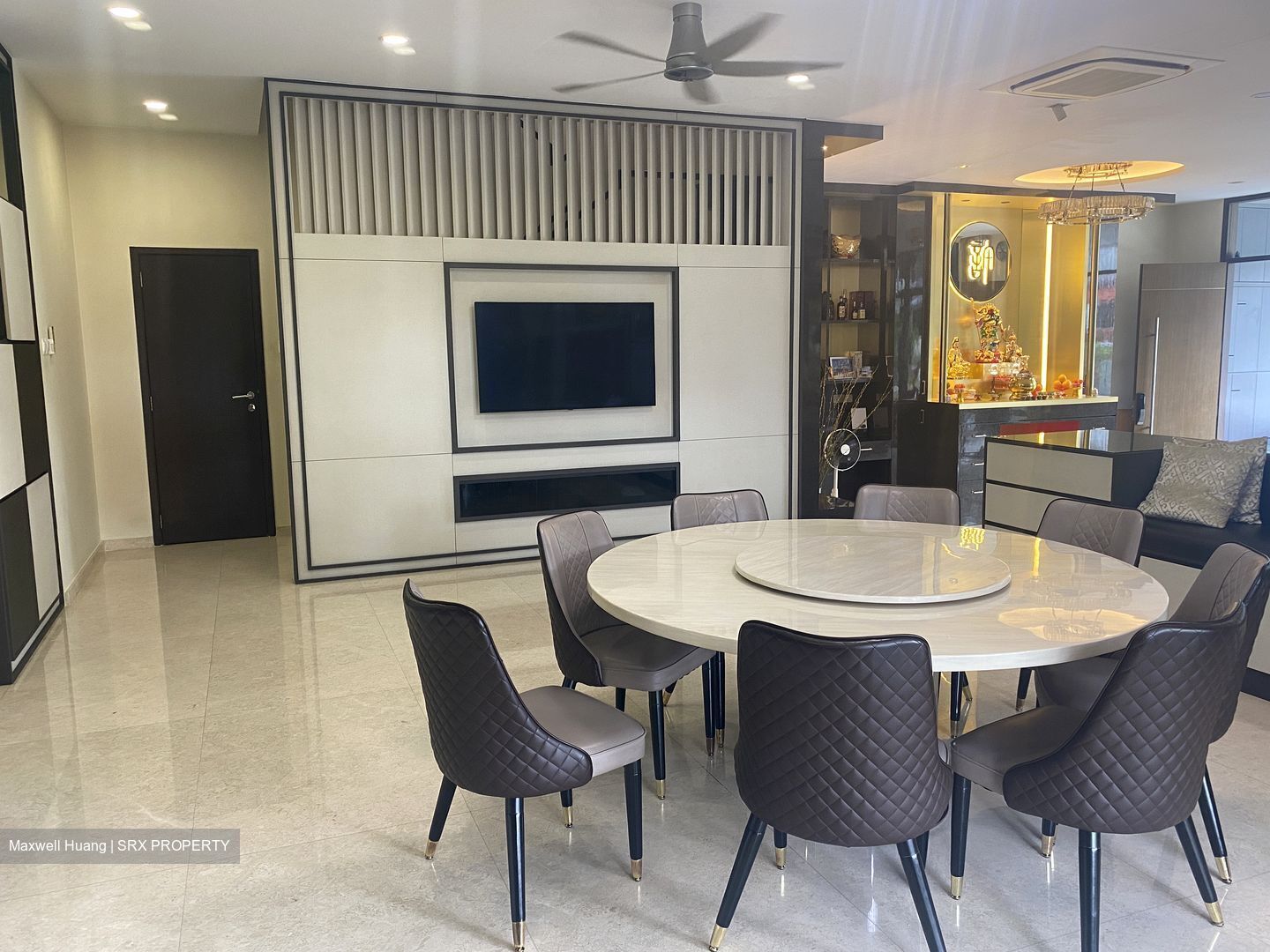 Seletar Hills Estate (D28), Semi-Detached #418868521